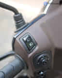 High Beam Low Beam Switch