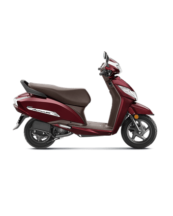 Honda  Activa 125 