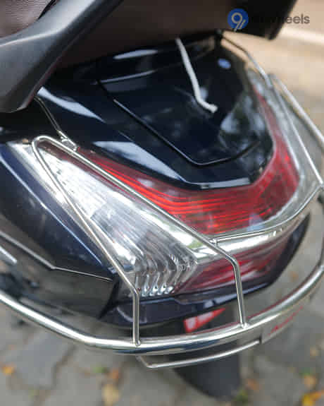Activa 125 Tail Light