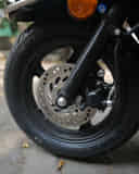 Front Brake