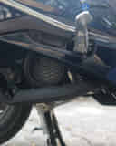 Oil Filler Cap/Dipstick