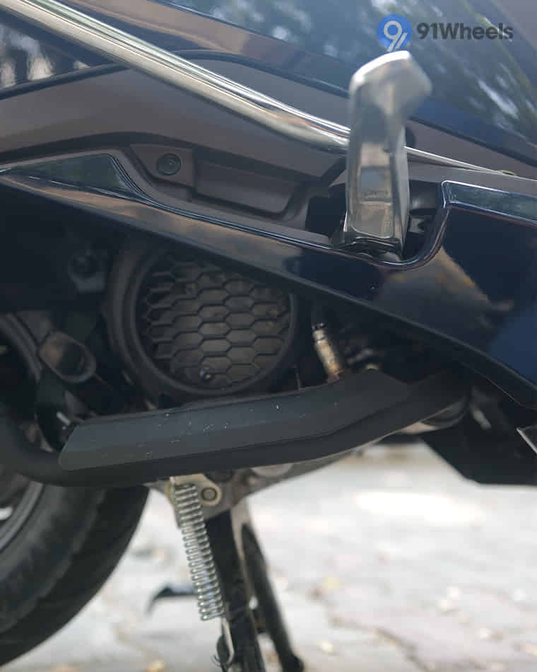 Engine & Exhaust - 3