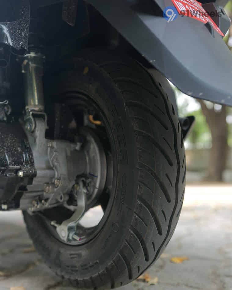 Engine & Exhaust - 4