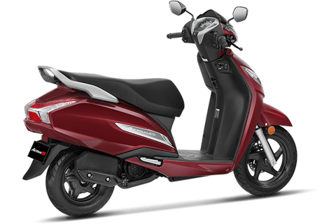 Honda Activa 125 Old Price Images Colours Reviews