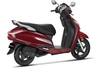 Honda Activa 125 Drum (Base Model) On Road Price, Features & Specs