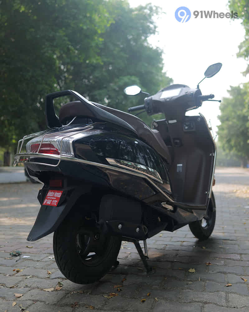 Honda  Activa 125 - Image 6
