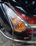 Rear Turn Indicators