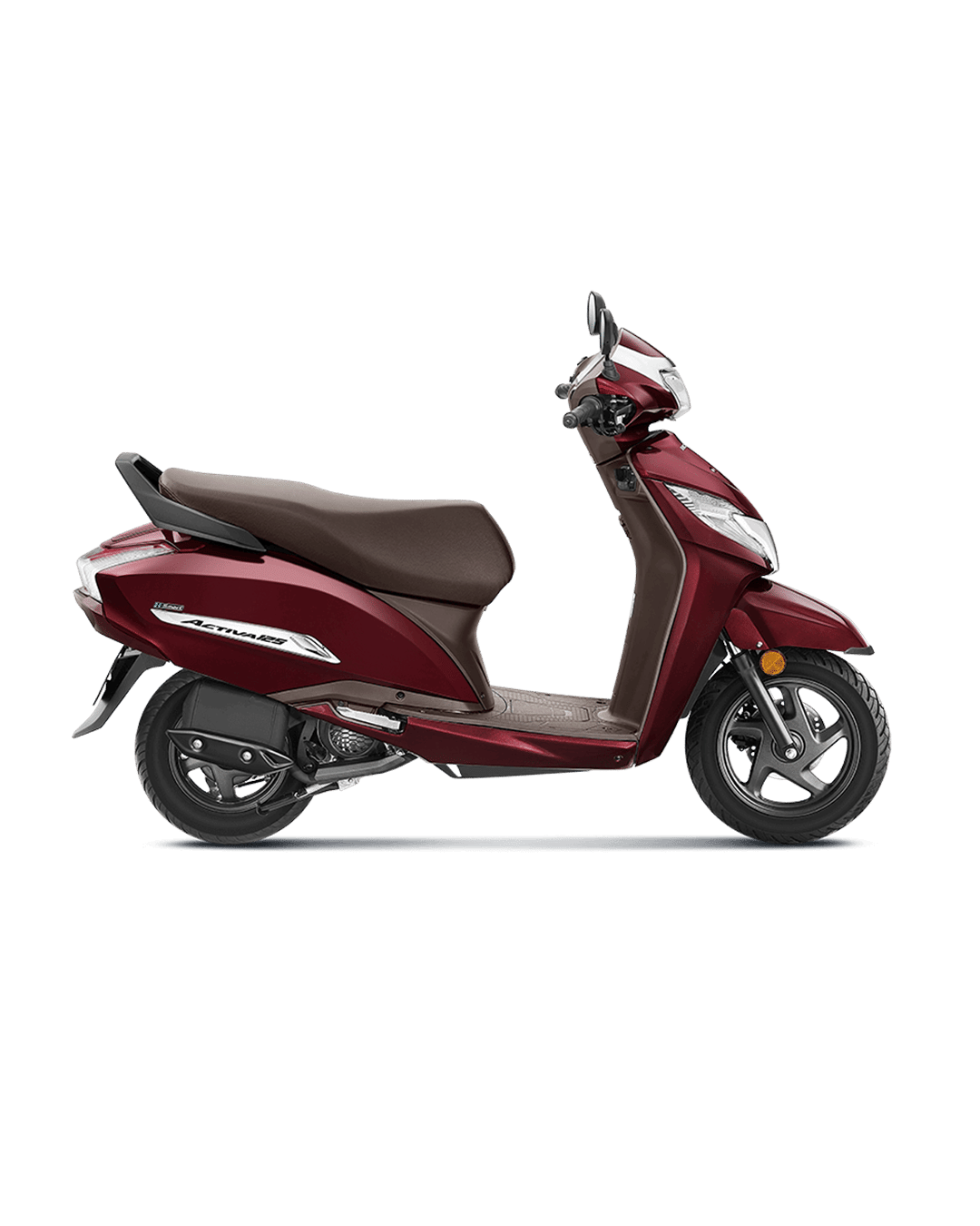 Activa 125 6