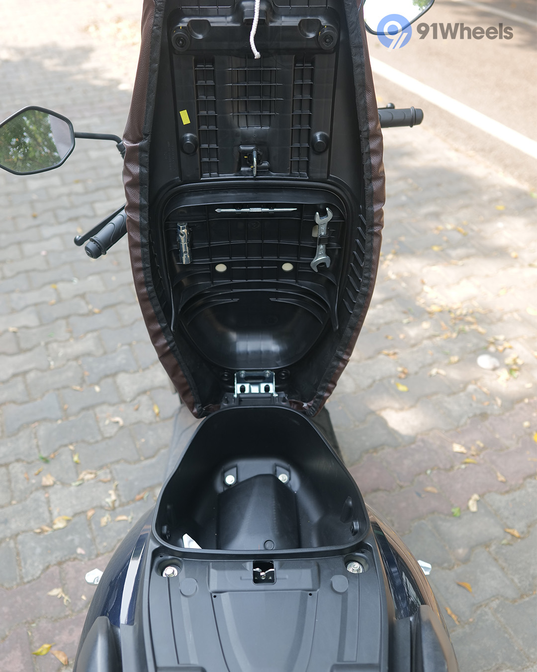 Honda  Activa 125 image