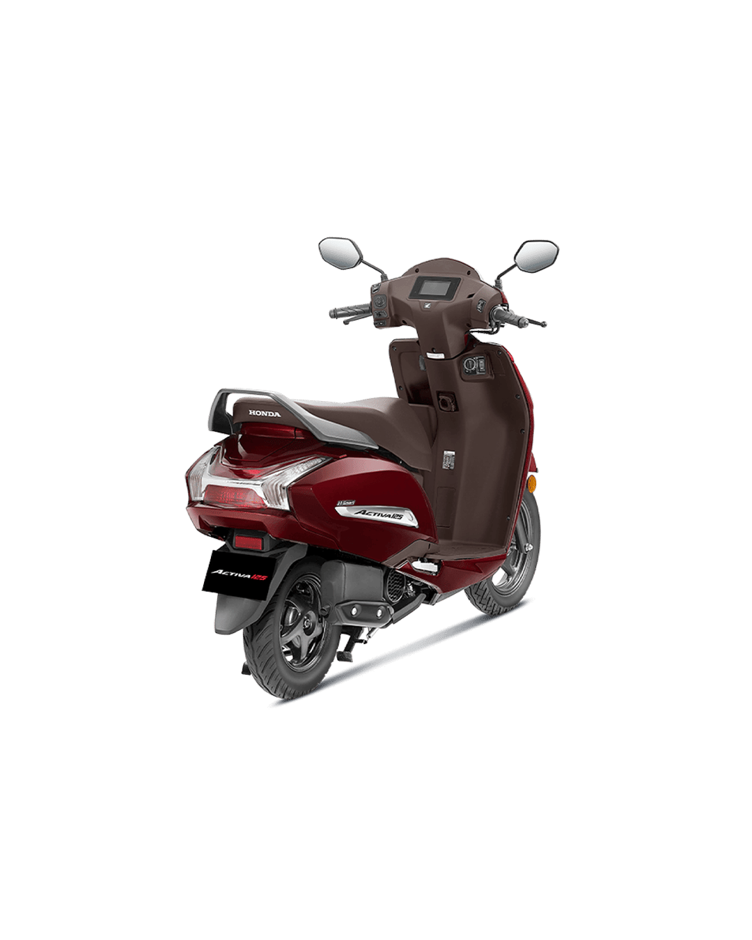 Activa 125 7