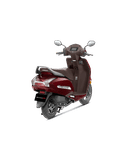 Right Rear Three Quarter