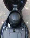 Underseat Toolkit Holder