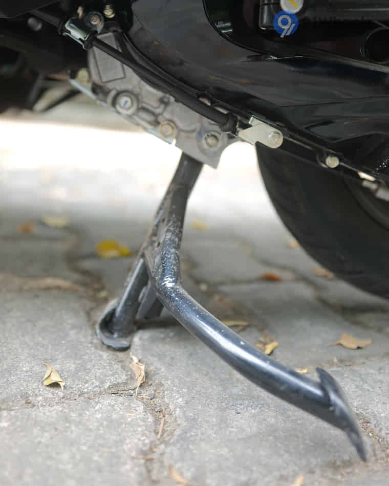 Stands & Utility - 2