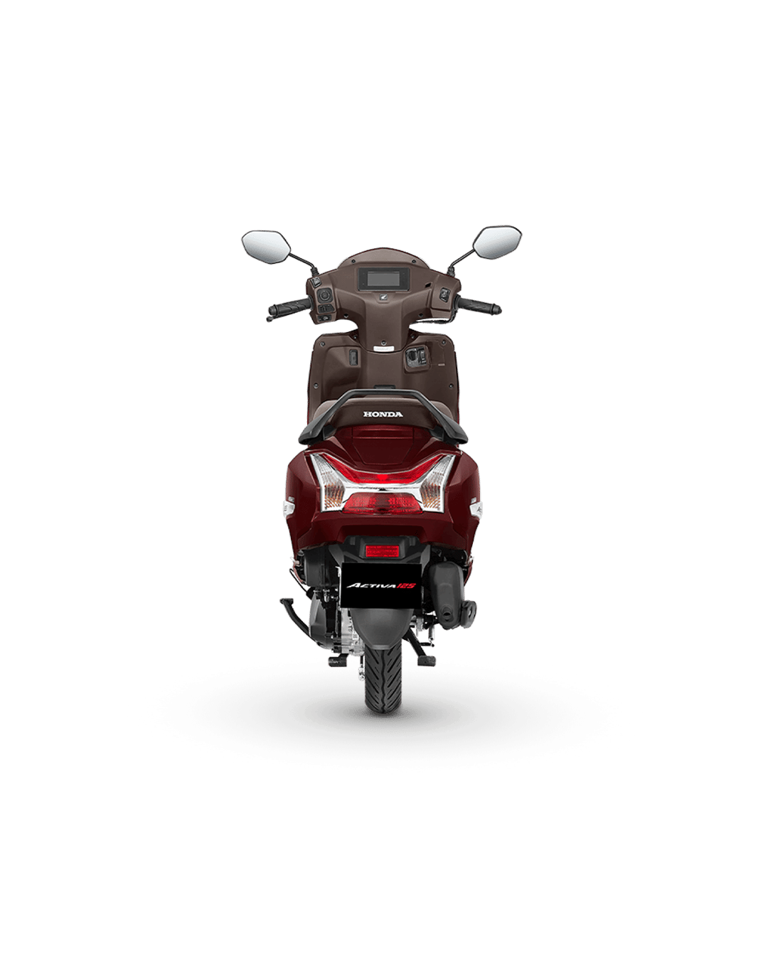 Activa 125 5