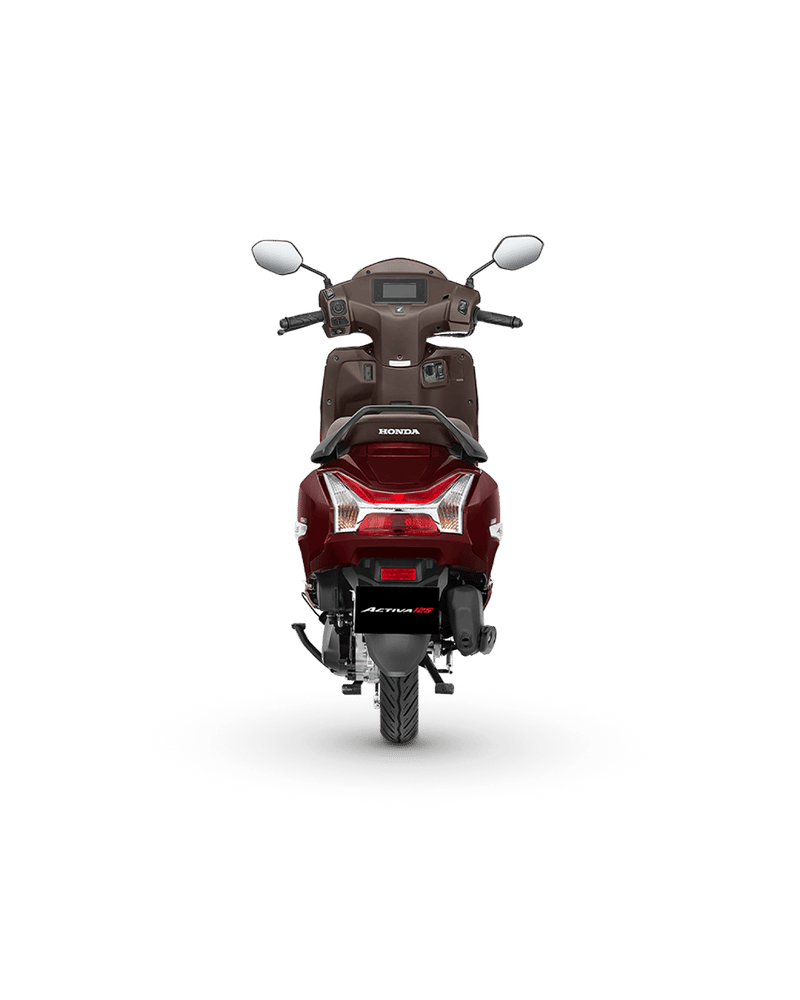 Honda  Activa 125 - Image 3