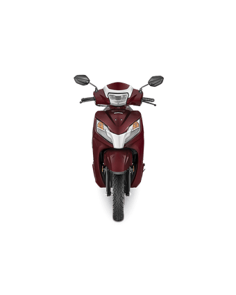 Honda  Activa 125 Front View