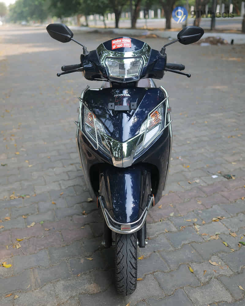 Honda  Activa 125 - Image 2