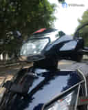 Front Panel/Front Apron