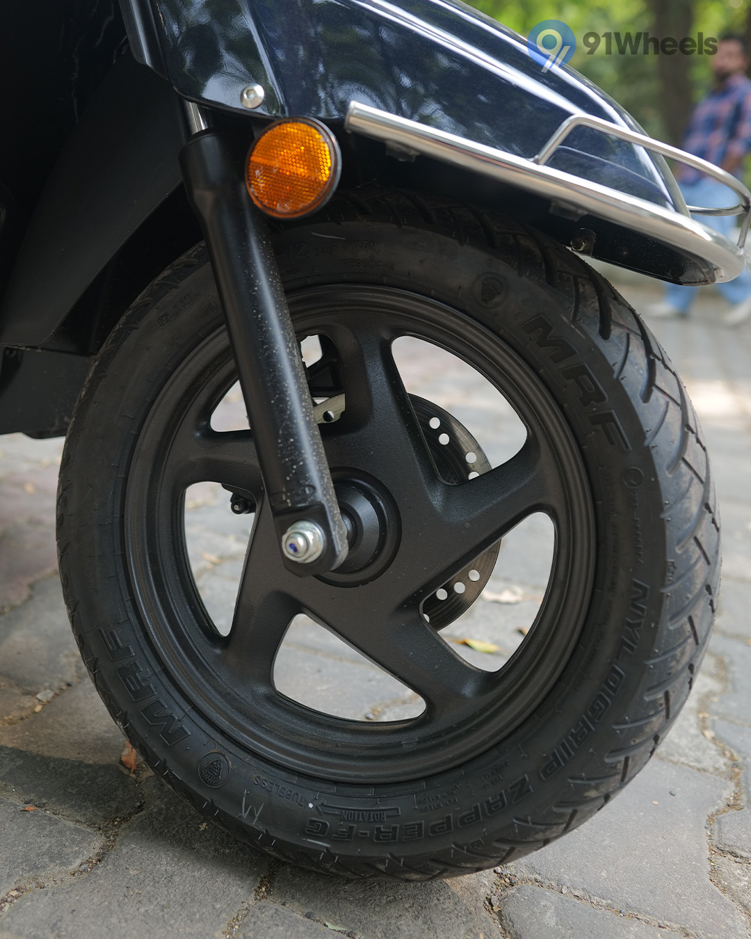 Honda  Activa 125 image