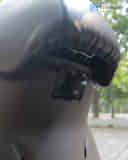 Underseat Luggage Hook