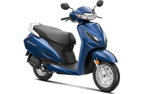 Scooty price activa 6g sales