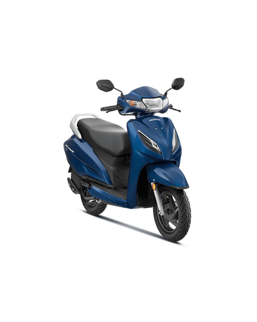Honda  Activa