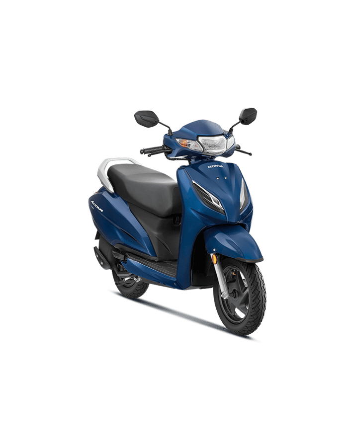 Honda Activa Honda Activa