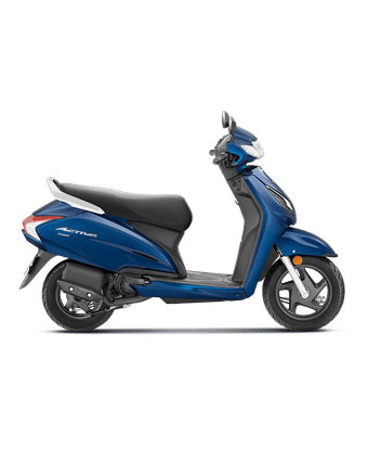 Honda Activa Honda Activa
