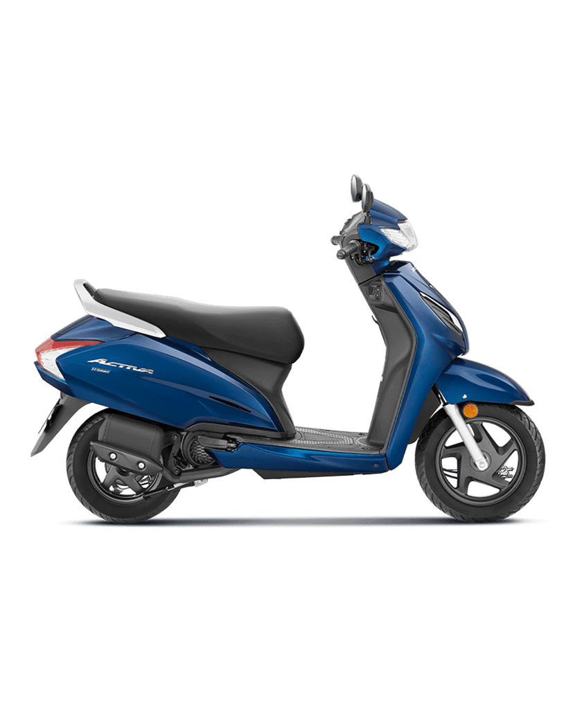 Honda Activa image Honda Activa image