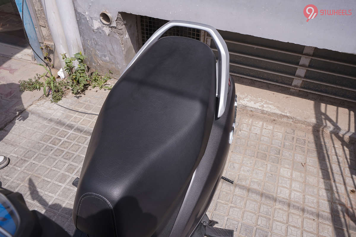 Honda  Activa Seat