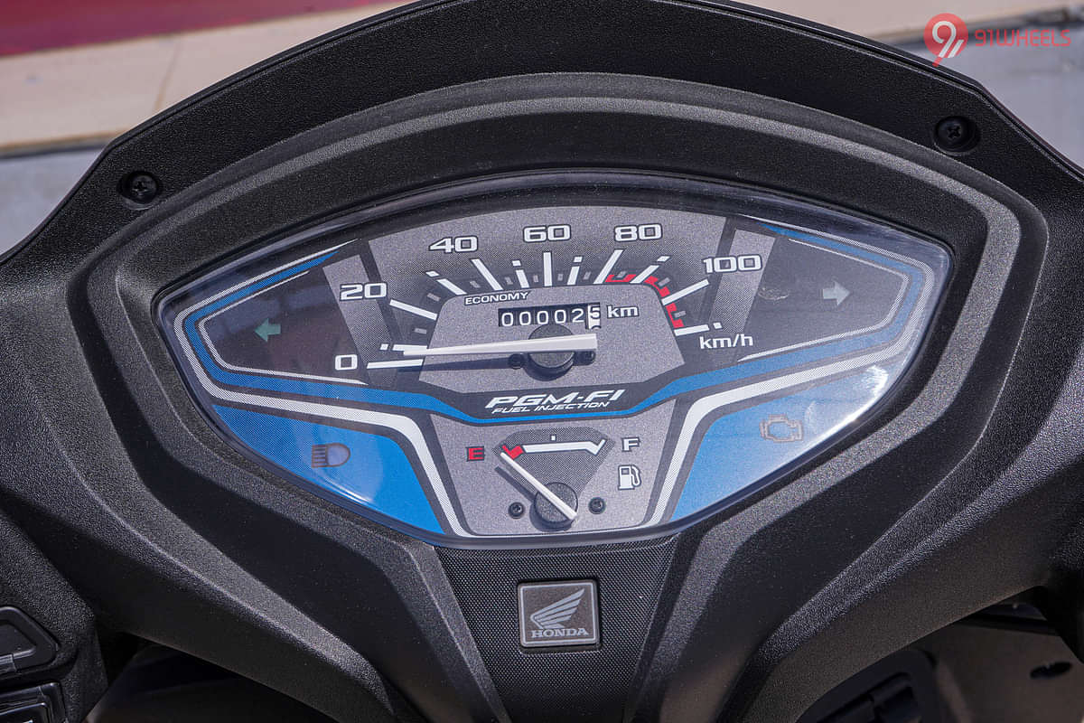Honda  Activa TFT / Instrument Cluster