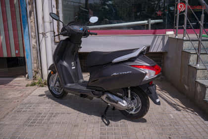 Black Colour Activa 6g Price Offers HOT Activa 125 Activa 6g Black