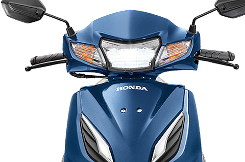 Honda Activa Deluxe Limited Edition Head Light