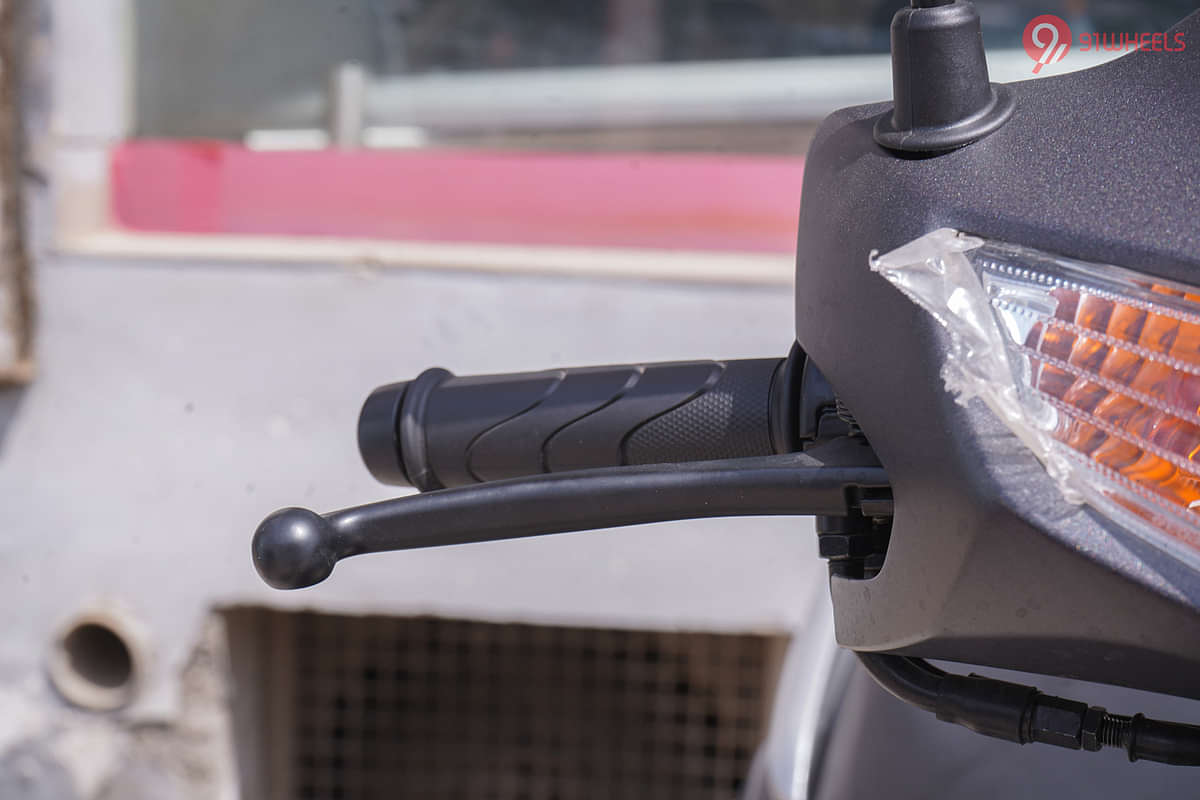 Honda  Activa Front Brake Lever