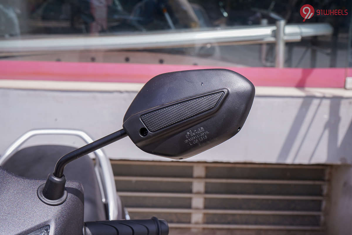 Honda  Activa Rear View Mirror