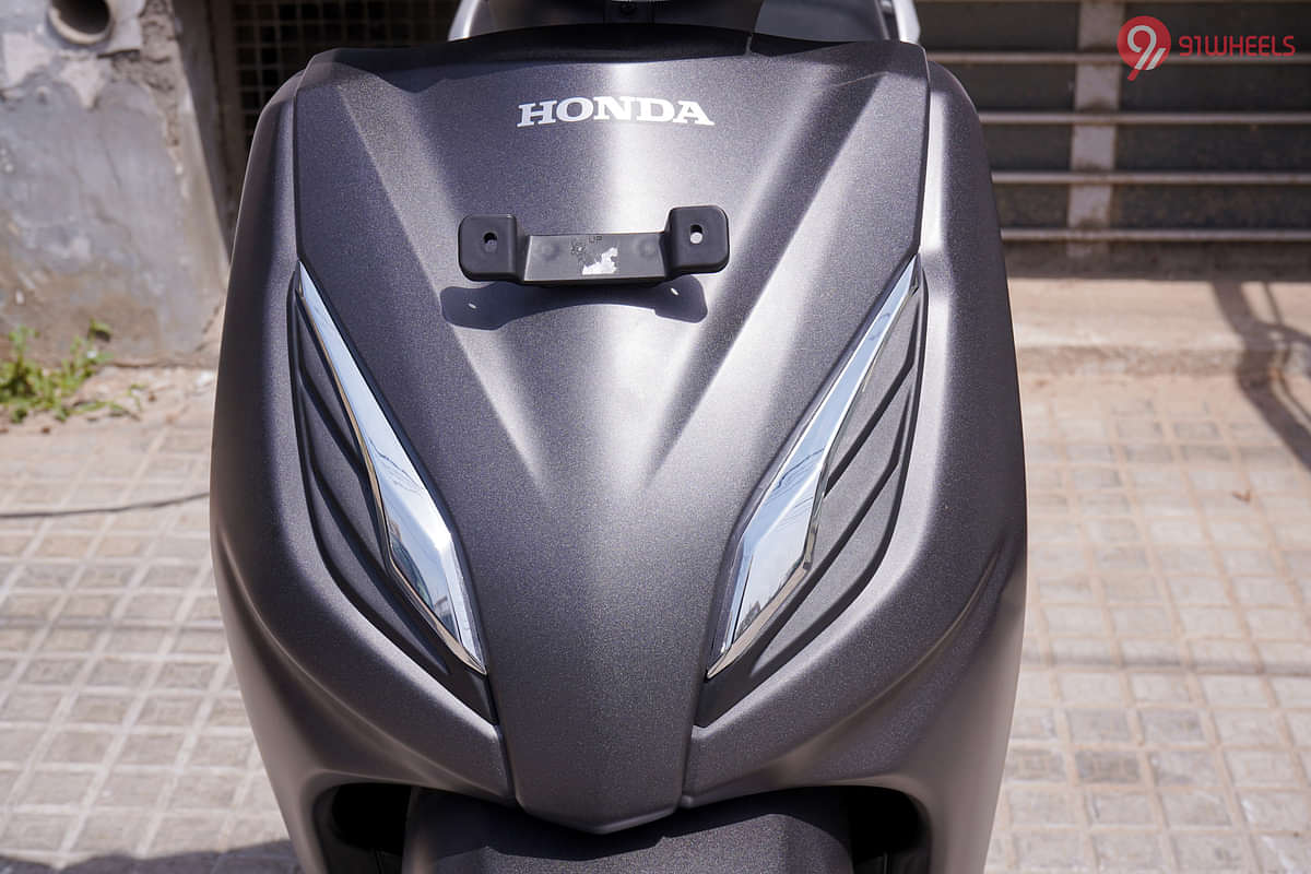 Honda  Activa Front Panel/Front Apron