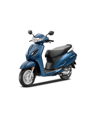Honda Activa 7G