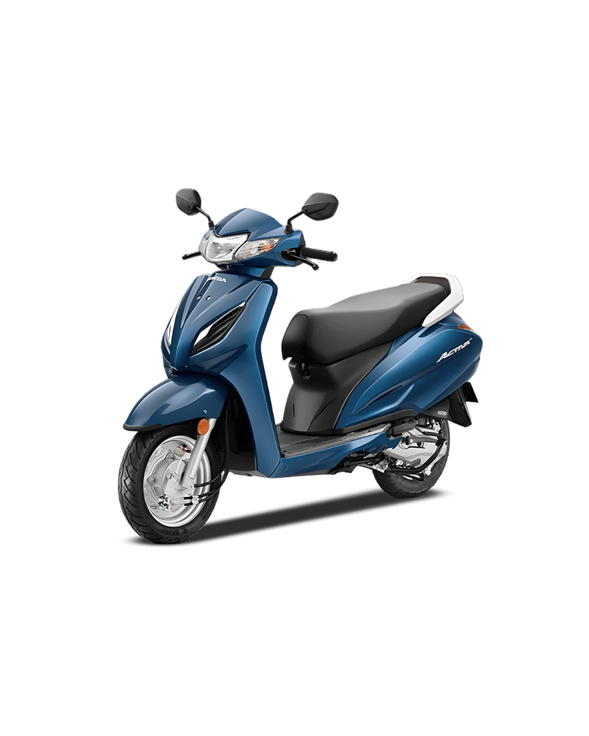 Honda Activa 7G Expected Price Rs. 75000 - 82000 | Launch Date, Images