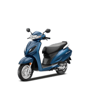 Honda Activa 7G Scooter