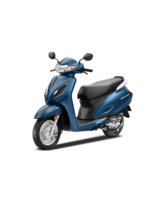 Honda Activa 7G Reviews Honda Activa 7G Reviews