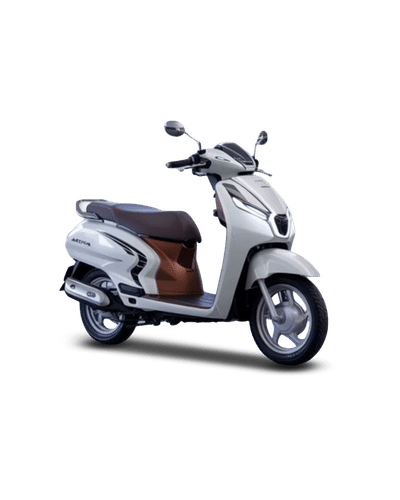 Honda Activa 7G Honda Activa 7G