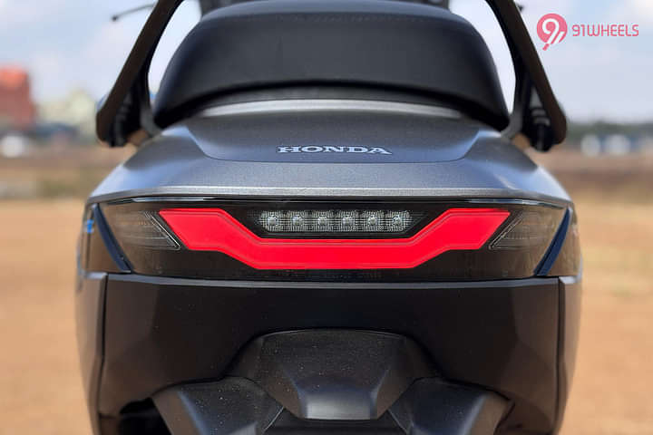 Honda Activa EV Tail Light