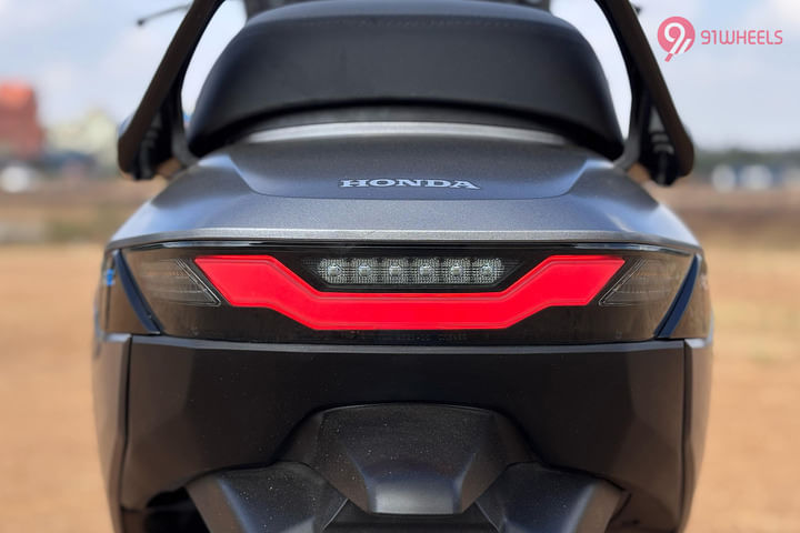 Honda Activa EV Tail Light