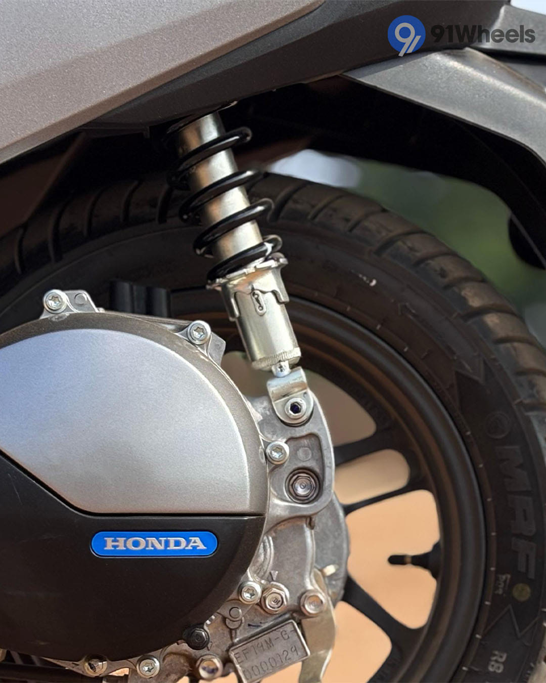 Engine & Exhaust - 1 Engine & Exhaust - 1