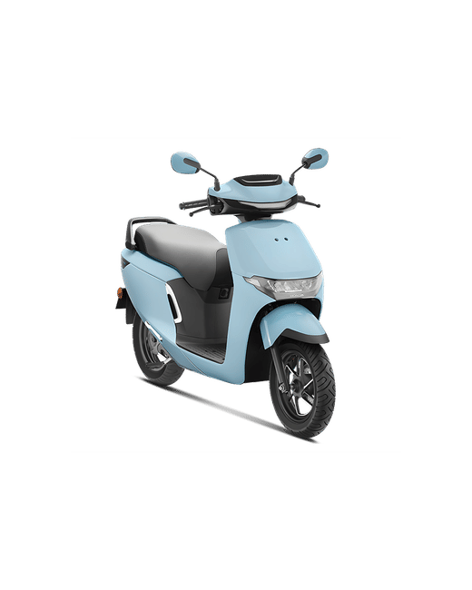 Honda Activa EV Specifications Honda Activa EV Specifications