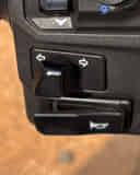 Turn Indicators Switch