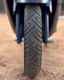 Front Tyre