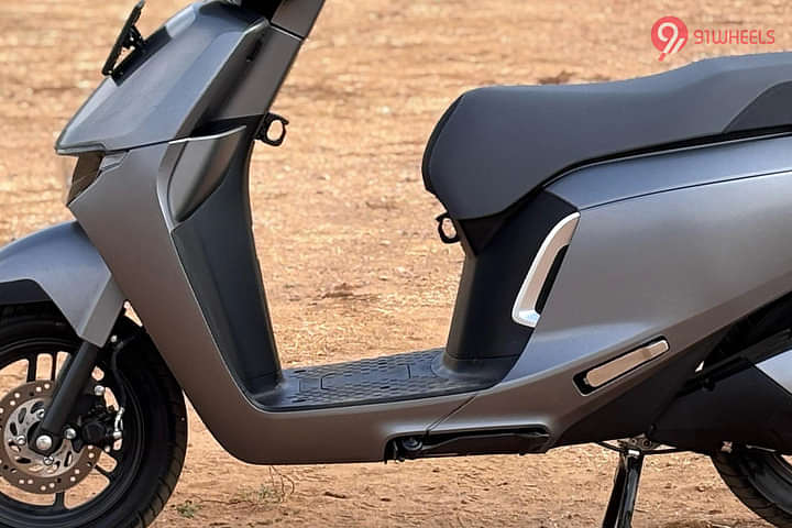 Honda Activa EV Side Fairing