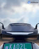 Daytime Running Lamp