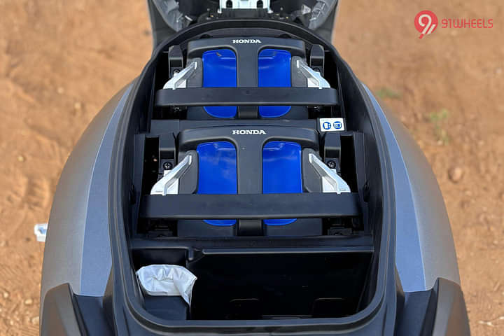 Honda Activa EV Electric Scooter Battery Pack